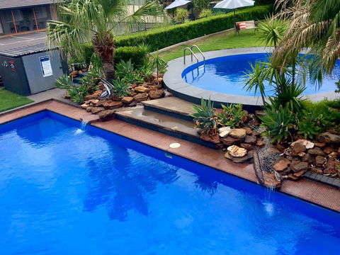 Country Leisure Motor Inn - Brisbane Tourism 0