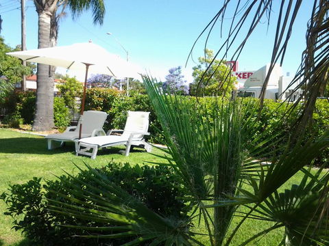 Country Leisure Motor Inn - Brisbane Tourism 2