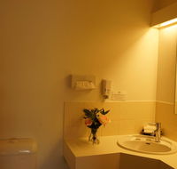 Country Motor Inn - Tourism Brisbane