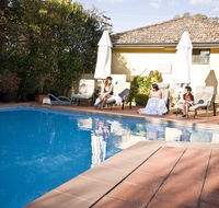 Country Plaza Motel - Tourism Brisbane