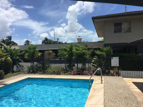 Country Plaza Motor Inn - Brisbane Tourism 0