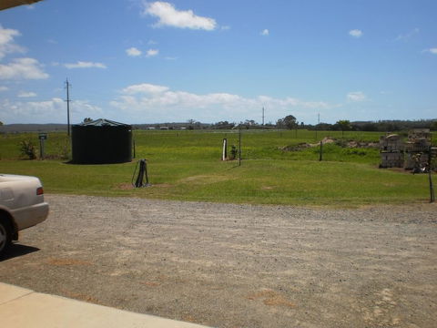 Country View Motel Ilbilbie - Tourism Brisbane 2