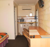 Country View Motel Ilbilbie - Tourism Brisbane