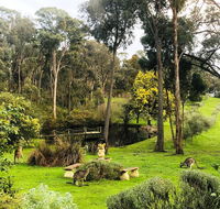 Countryside Retreat Intimate Studio Hepburn - Daylesford - Tourism Brisbane