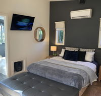 Couples Private Spa Retreat - Tourism Brisbane