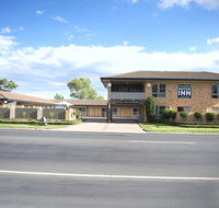 Cousins Motor Inn - Tourism Brisbane