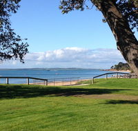 Cowes Foreshore Tourist Park - Tourism Brisbane