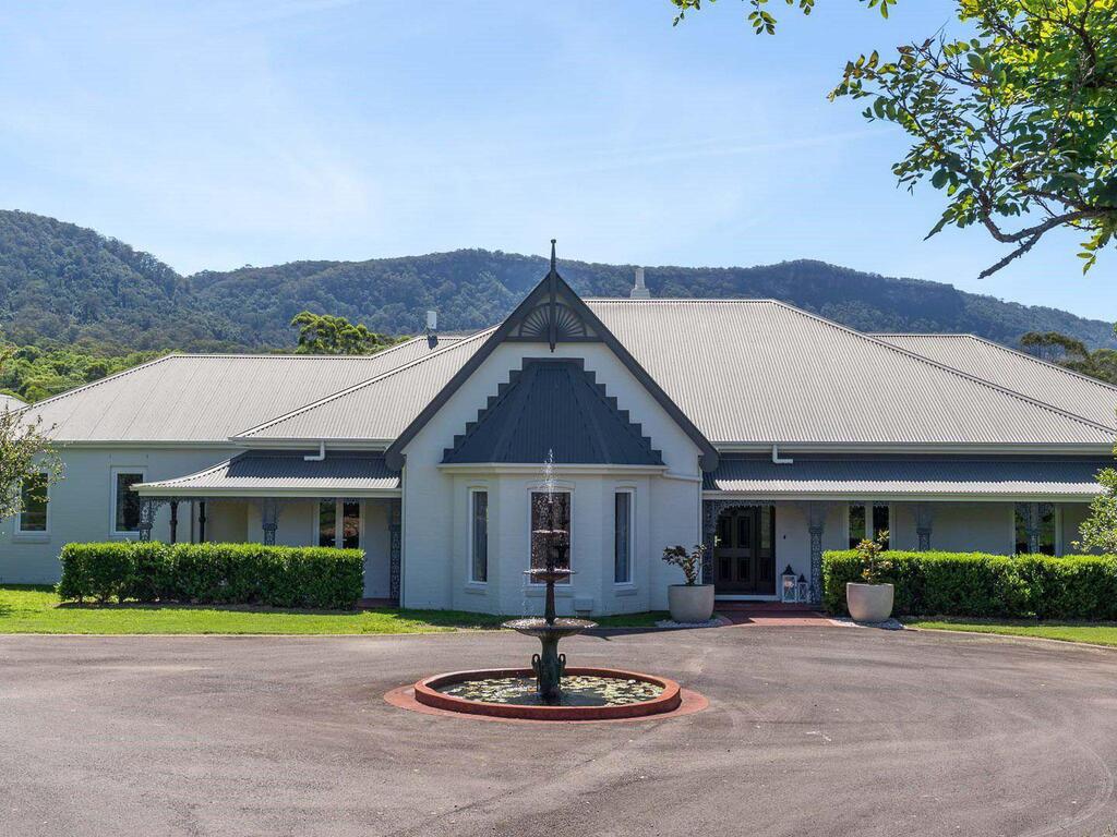 Avondale NSW Tourism Brisbane