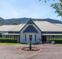 Cowley House - stunning entertainer views pool - Tourism Brisbane