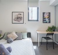 Cozy 2BR Apt 1MinWalkToTrain Bus Shopping Sleeps8 - Brisbane Tourism