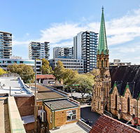 Cozy Apartments near Burwood Train Station - Brisbane 4u