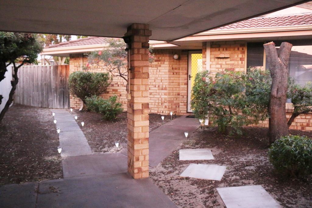 Winthrop WA Tourism Brisbane