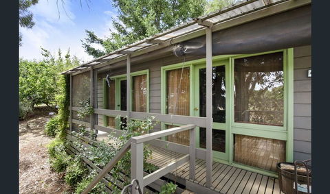 Cozy Stay Cottage - Tourism Brisbane 1