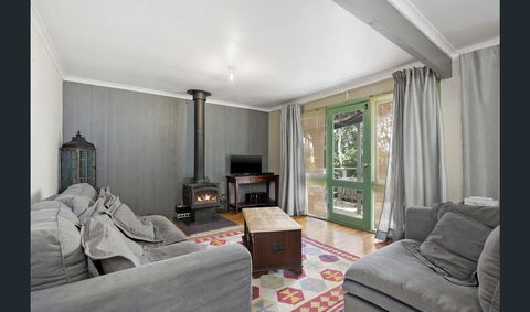 Cozy Stay Cottage - Tourism Brisbane 2