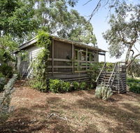 Cozy Stay Cottage - Tourism Brisbane