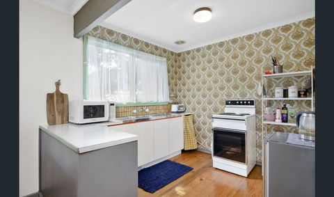 Cozy Stay Cottage - Tourism Brisbane 3