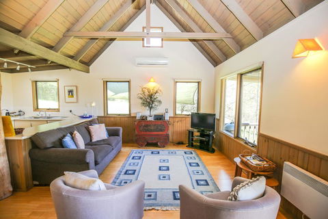 Crabapple Cottage - Tourism Brisbane 2