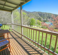 Crabapple Cottage - Brisbane Tourism
