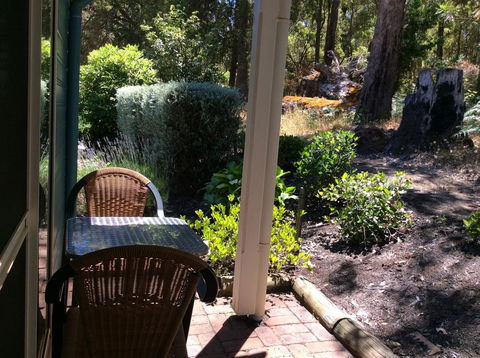 Crabapple Lane - Tourism Brisbane 3