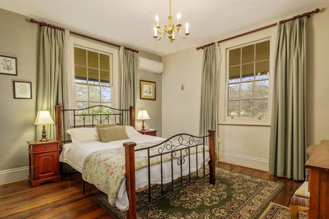 Crabtree House - Tourism Brisbane 3