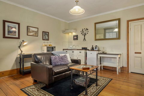 Crabtree House - Tourism Brisbane 2