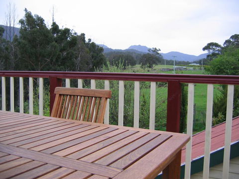 Crabtree House - Tourism Brisbane 1