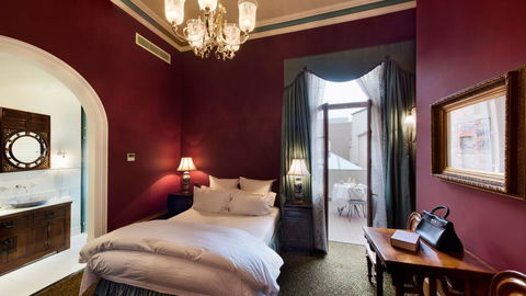 Craig's Royal Hotel - Tourism Brisbane 2