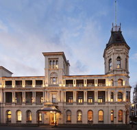 Craig's Royal Hotel - Tourism Brisbane