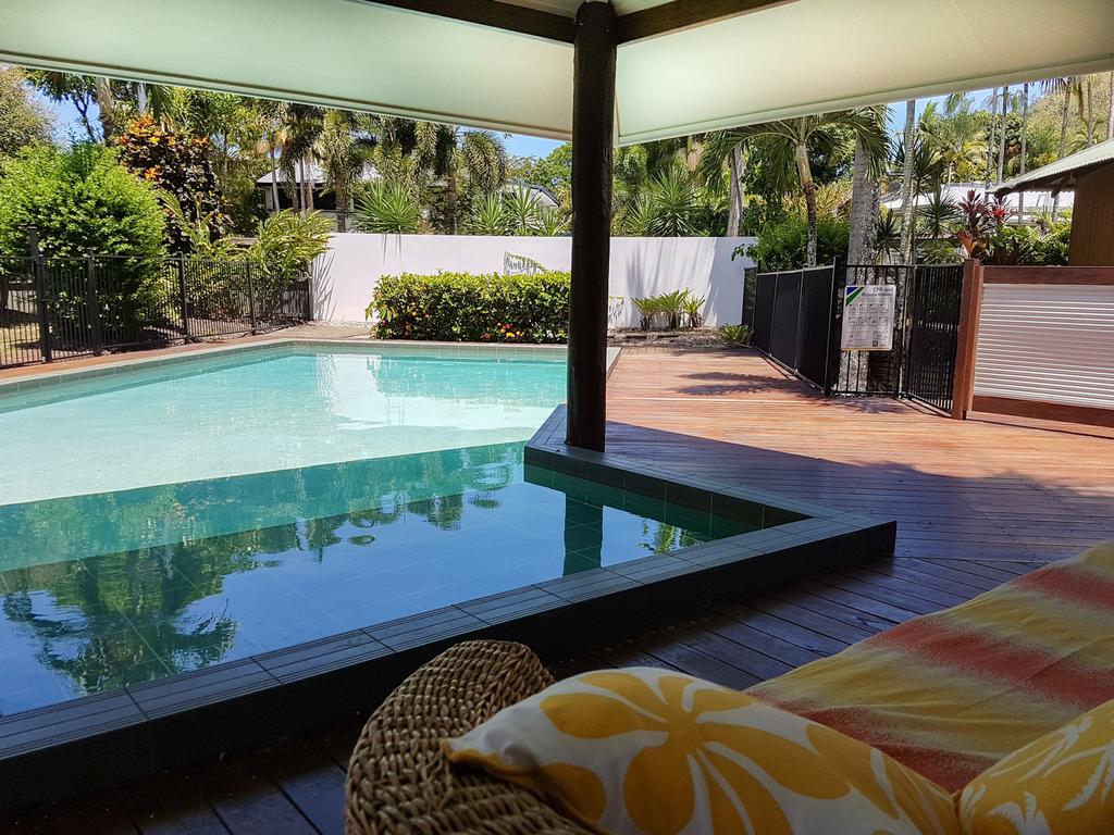 Cairns QLD Tourism Brisbane