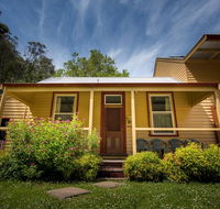 Creek Cottage - Tourism Brisbane