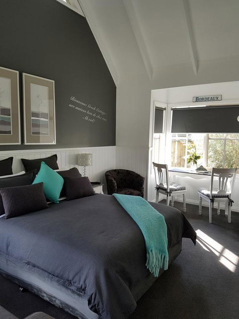 Creek Cottage Bed And Breakfast - Tourism Brisbane 2