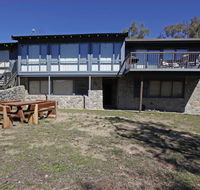 Creel Lodge - Tourism Brisbane