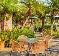 Crescent Head Resort  Conference Centre - Brisbane Tourism