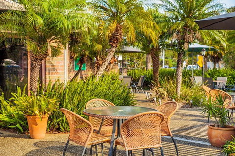 Crescent Head Resort & Conference Centre - Brisbane Tourism 0