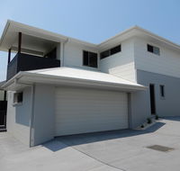 Cress Coast - Tourism Brisbane
