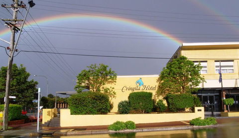 Cringila Hotel - Tourism Brisbane 0