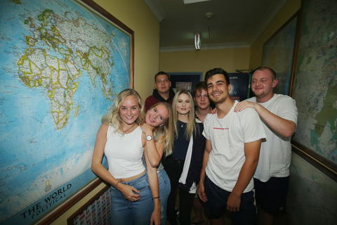 Cronulla Beach Backpackers - Brisbane Tourism 3