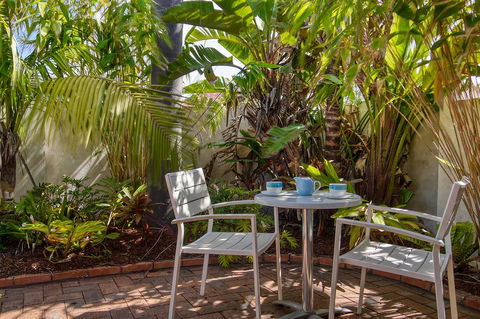 Cronulla Beach House B&B - Brisbane Tourism 3