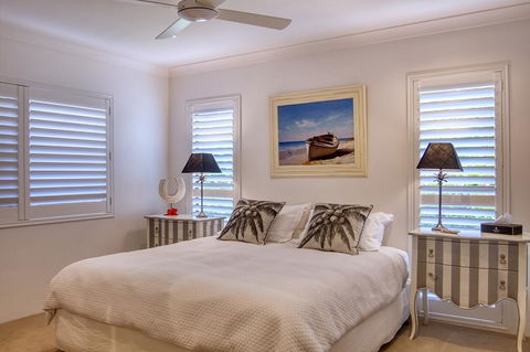 Cronulla Beach House B&B - Brisbane Tourism 0