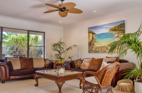 Cronulla Beach House B&B - Brisbane Tourism 2