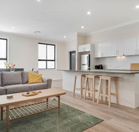 Crooked Lane Apartment - Tourism Brisbane