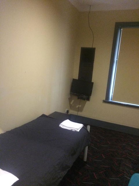 Cross Keys Hotel - Brisbane Tourism 3