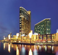 Crown Towers Melbourne - Brisbane Tourism