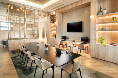 Crowne Plaza Adelaide - Brisbane Tourism 2