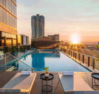Crowne Plaza Adelaide - Brisbane Tourism