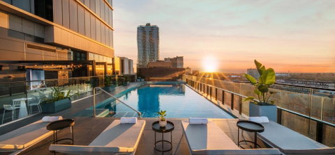 Crowne Plaza Adelaide - Brisbane Tourism 0