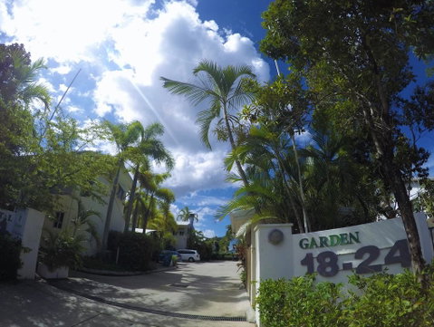 Crystal Garden Resort & Restaurant - Tourism Brisbane 0