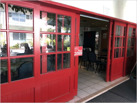 Crystal Garden Resort & Restaurant - Tourism Brisbane 1
