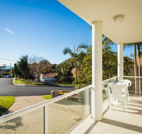 Crystal Waters Unit 2 - Tourism Brisbane