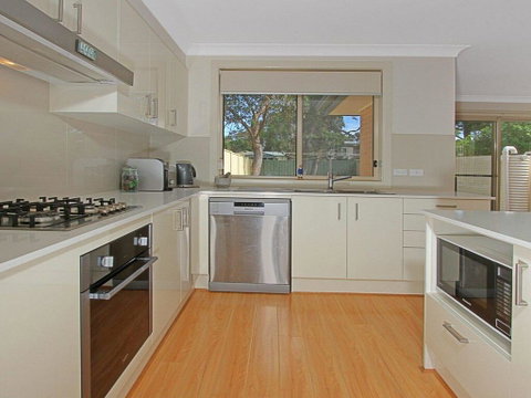 CShells On Quay - Perfect Location And Great Views - Brisbane Tourism 3